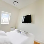 Appartement Bright - 2bdr- 4p- Jardin Du Luxembourg *